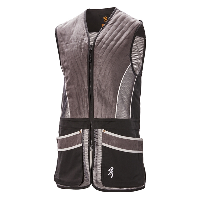 Browning skydevest - Pro Sport