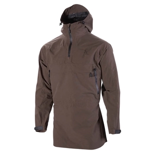 Browning smock Ultimate Pro front