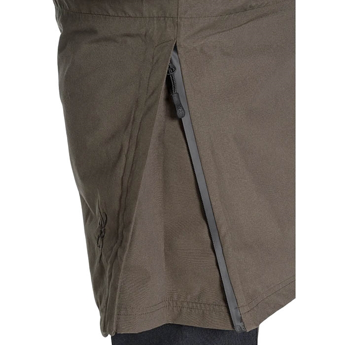 Browning smock Ultimate Pro detalje