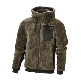 Browning Snapshot Sherpa, Green