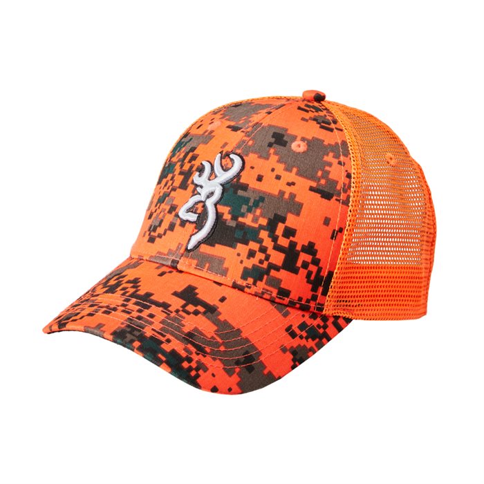 Browning Digi blaze cap