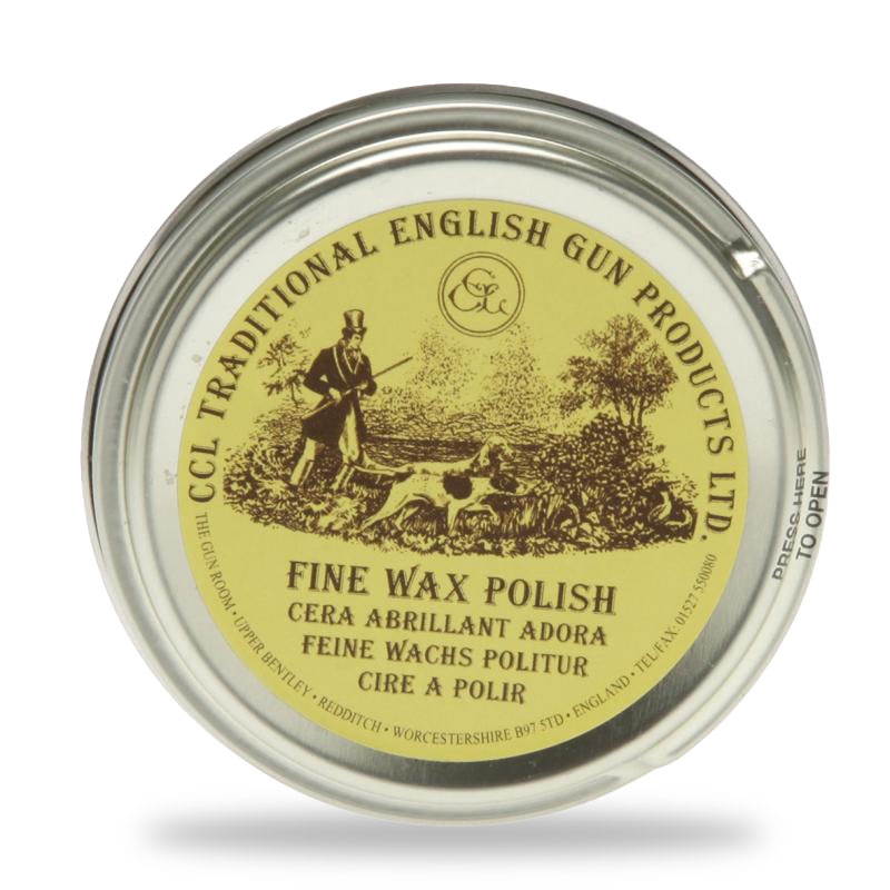 CCL Fine Wax Skæftevoks