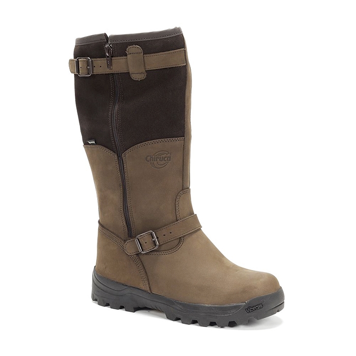 Chiruca Iceland 2 Gore tex fra højre skråt