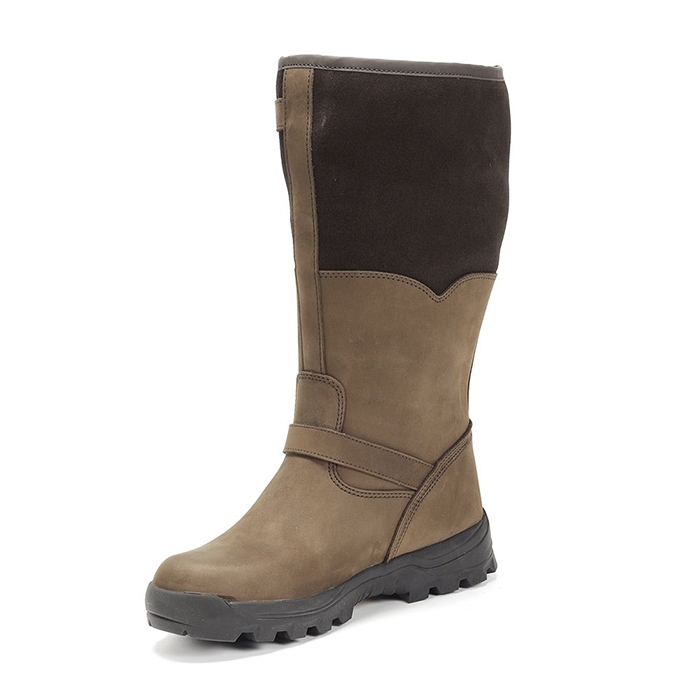 Chiruca Iceland 2 Gore tex fra venstre skråt