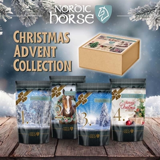 Nordic Horse Adventskalender