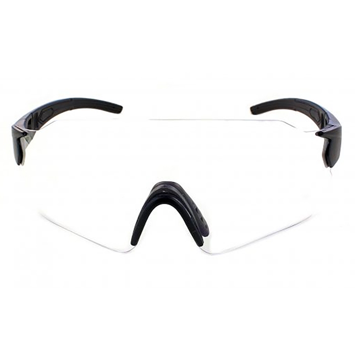 Evolution Eyewear Skydebrille Connect X - Klar - Køb hosLundemøllen