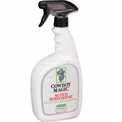 Cowboy Magic Super Bodyshine 946 ml.