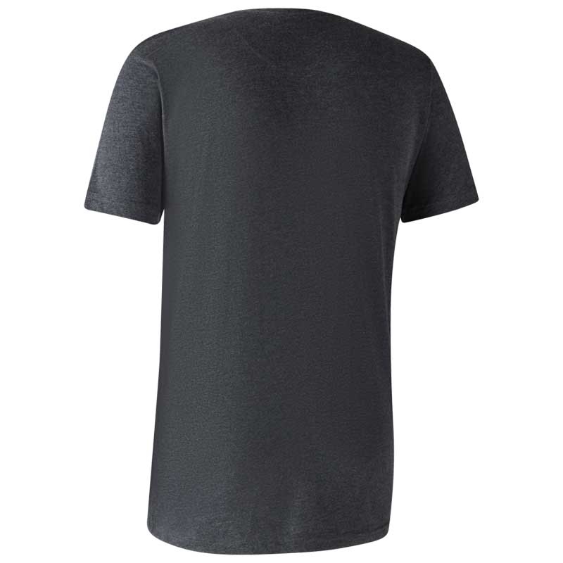Deerhunter Basic T-Shirt Grå Ryg