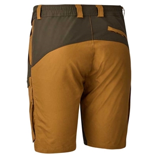 Deerhunter-Strike-shorts-Bronze bag