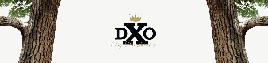 DXO Banner - Logo