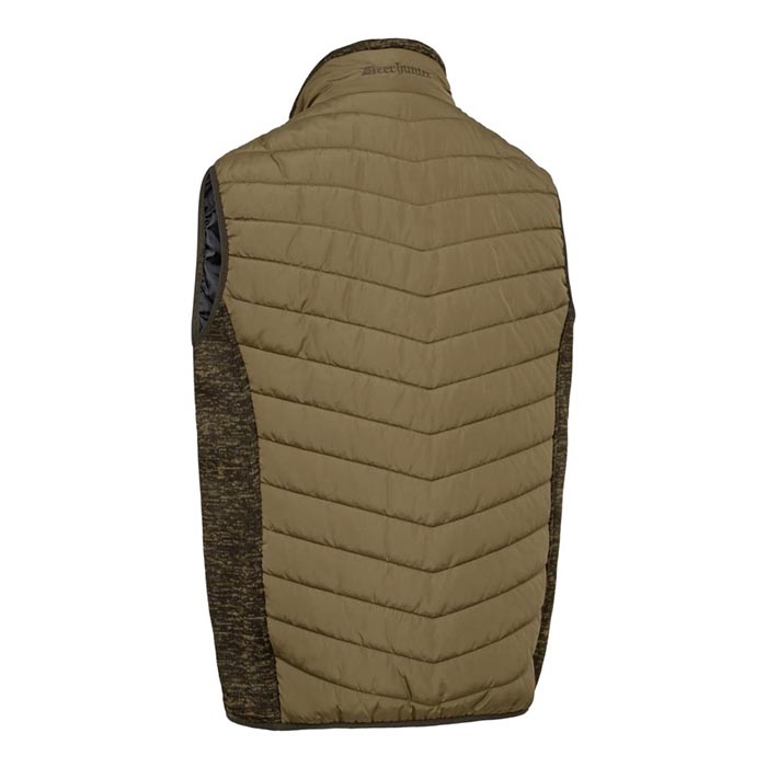 Deerhunter Moor vatteret vest, Butternut back