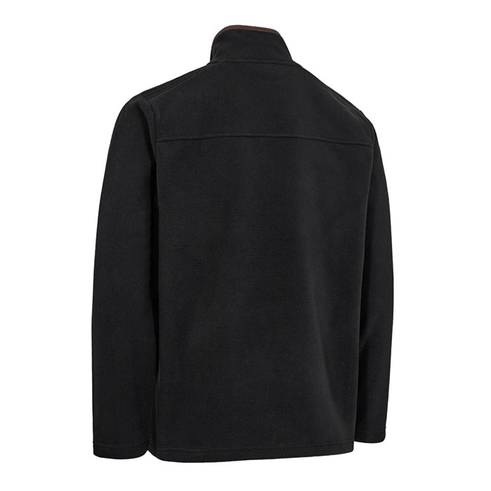 Deerhunter Cumbria Fleece Jakke - Perfekt til naturoplevelser back