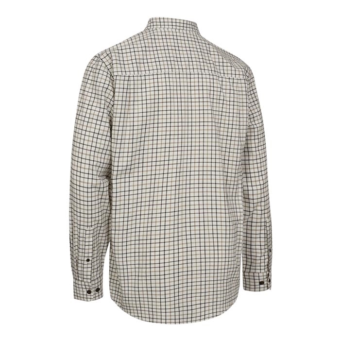 Deerhunter Gavin skjorte - Beige Check back