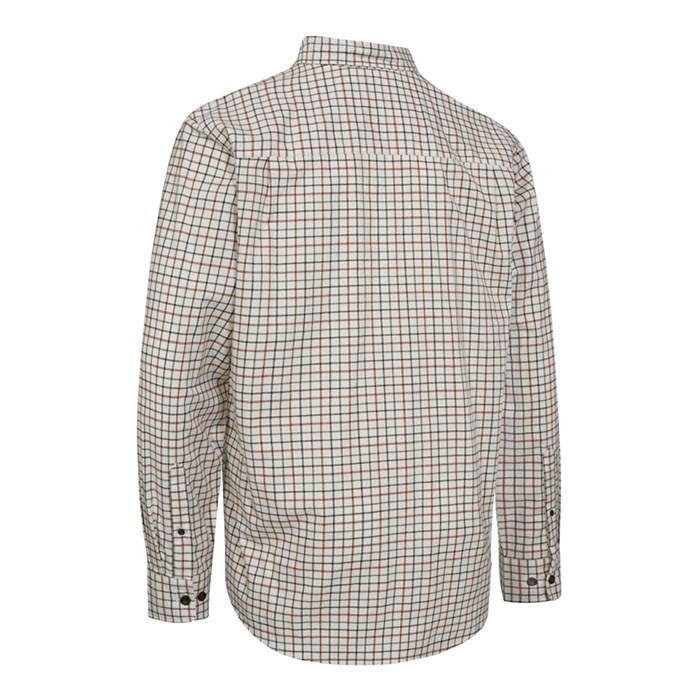 Deerhunter Gavin skjorte - Orange Check back