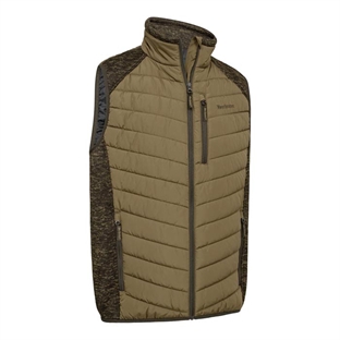 Deerhunter Moor vatteret vest, Butternut front