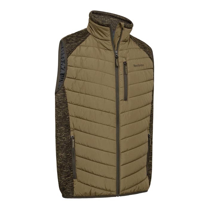 Deerhunter Moor vatteret vest, Butternut front