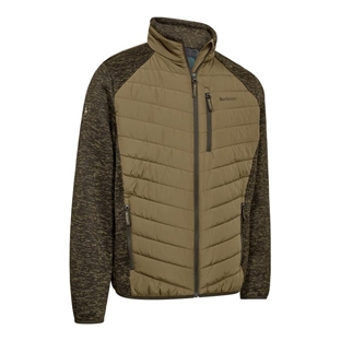 Deerhunter Moor vatteret jakke, Butternut front