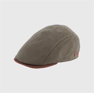 MJM Daffy 3 Cotton Pouch 4 Olive