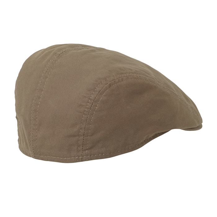 MJM Daffy 3 - Staywax Green back