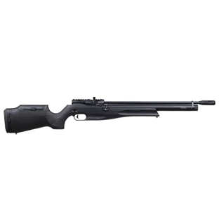 Reximix PCP Luftgevær Daystar 4,5 m/4--12x 40 optik