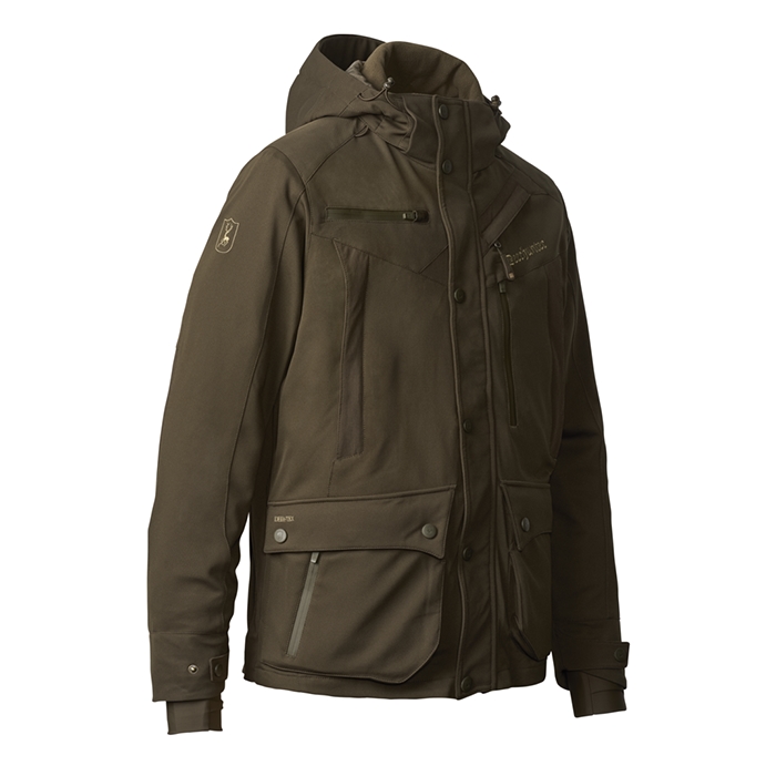 Deerhunter Muflon Pro Jakke - Front