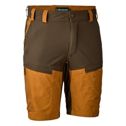Deerhunter Strike shorts - Bronze - Køb hos Lundemøllen