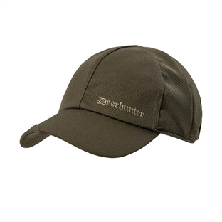 Deerhunter Muflon Pro Cap w.Safety forfra