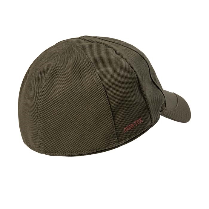 Deerhunter Muflon Pro Cap w.Safety bagfra