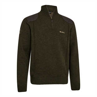Deerhunter Finley Stormliner Strik front