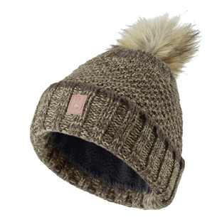 Deerhunter Ladies Knit Hue front