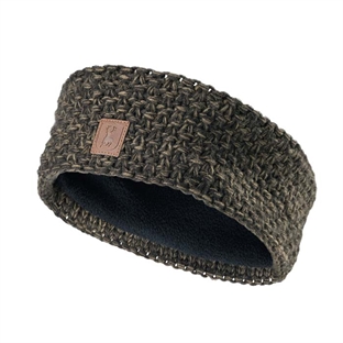 Deerhunter Ladies Pandebånd Strik front