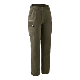 Deerhunter Lady Eagle Buks front