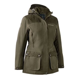 Deerhunter Lady Eagle Jakke front