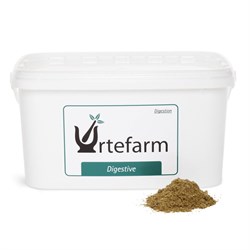 Urtefarm Digestive 2kg.