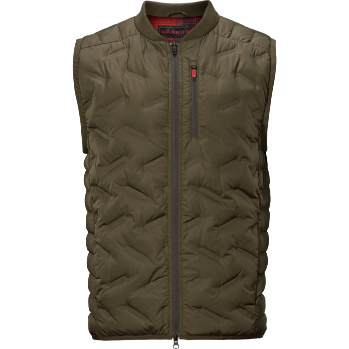  Härkila Driven Hunt Insulated Vest 