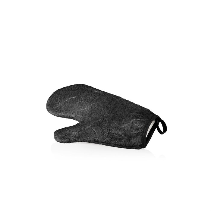 Siccaro Dry Gloves, tørrehandsker, Sort - Køb hos Lundemøllen