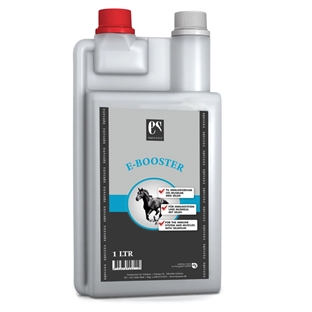 Equsana E-Booster 1 liter