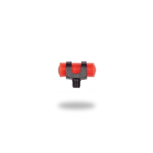 Front sigte, Lum red, med 3 mm gevind