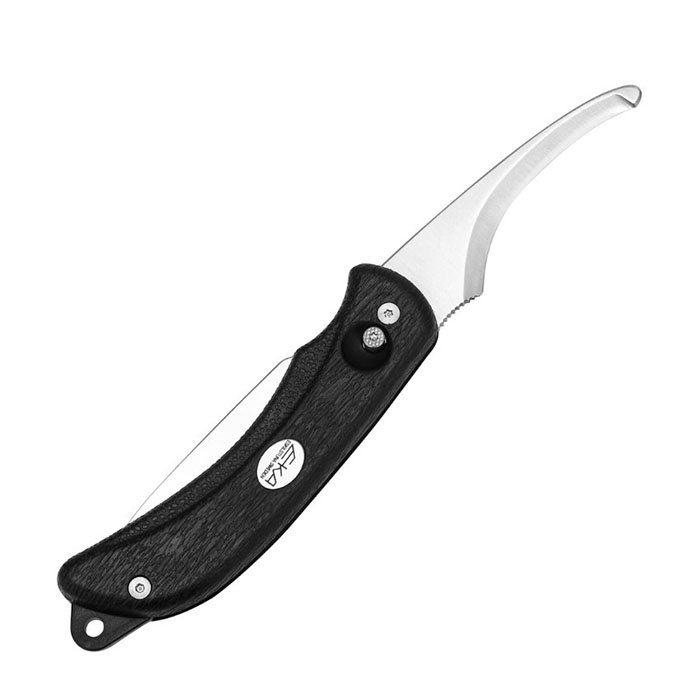 EKA SwedBlade G5 Black bugåbner