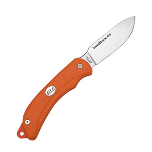 EKA SwedBlade G5 Orange blad