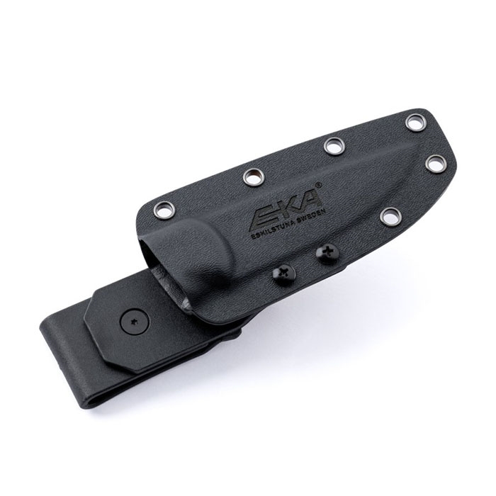 EKA SwedBlade G5 Orange skeden