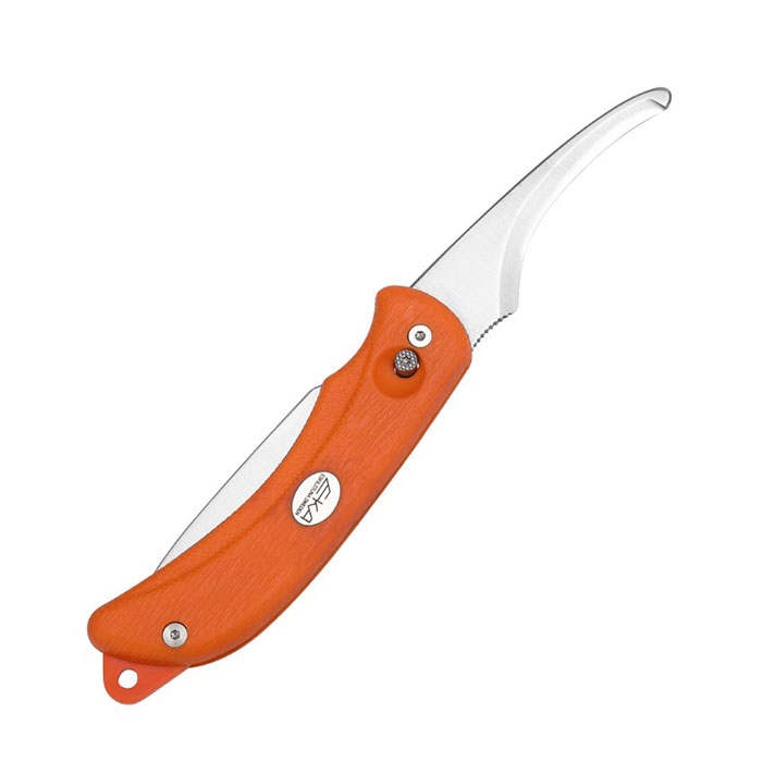 EKA SwedBlade G5 Orange bugåbner
