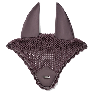 Equestrian Stockholm hut "Dark Violet"