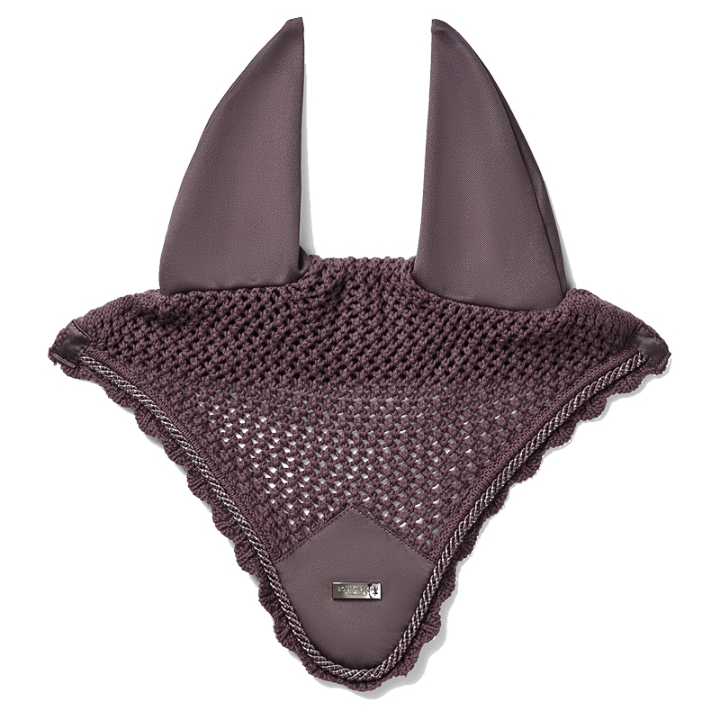 Equestrian Stockholm hut "Dark Violet"