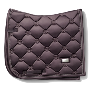Equestrian Stockholm underlag "Dark violet"