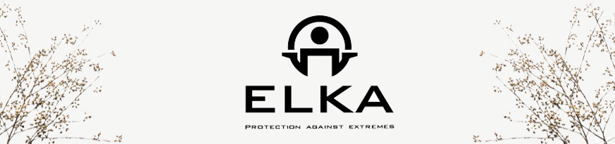 Elka Banner - Logo