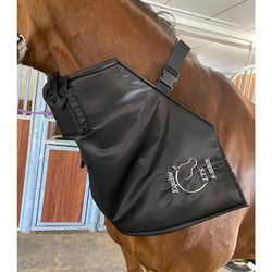 Equine LTS R-Series Neck Collar - Til Halsen/Nakken 