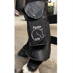 Equine LTS Leg Wrap