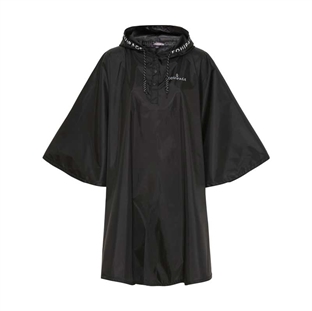 Equipage regn poncho teen