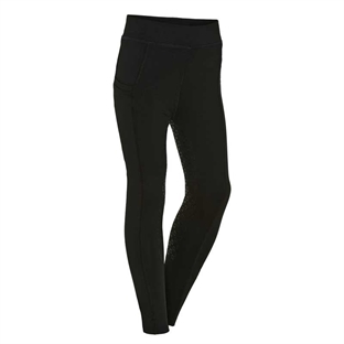 Equipage ridetights junior "Molly" - sort